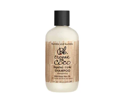 Creme De Coco Shampoo 250ml