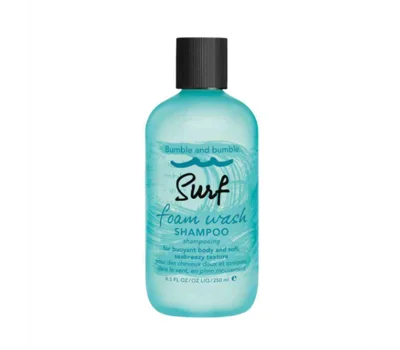 Surf Foam Wash Shampoo 250ml