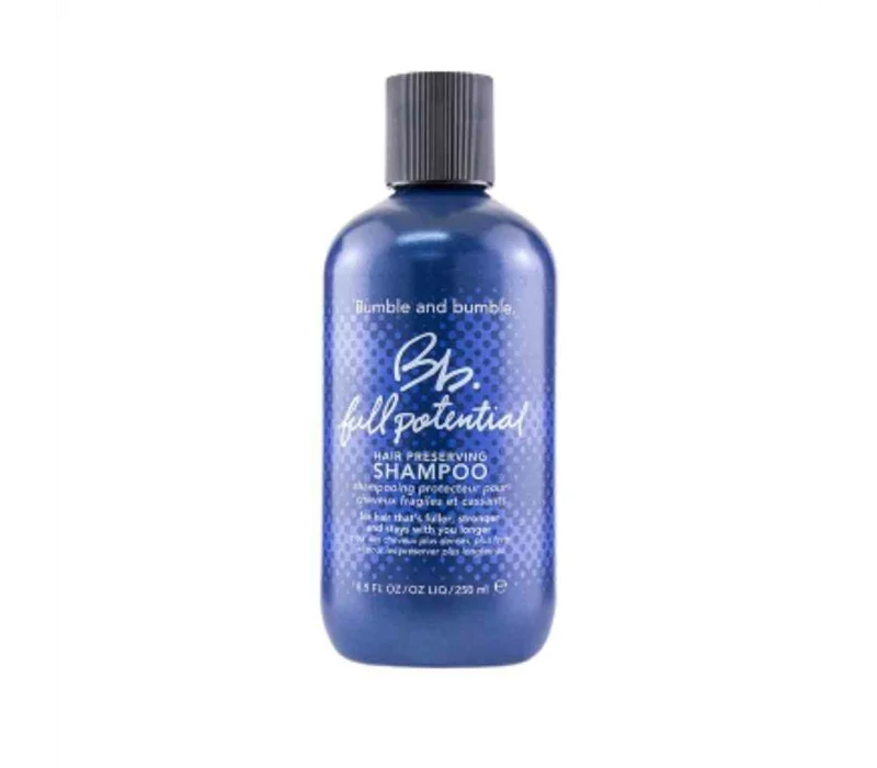 Full Potential Shampoo 250ml