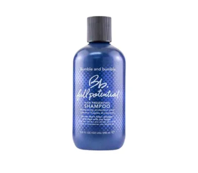Full Potential Shampoo 250ml