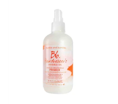 Hairdresser'S Oil Primer