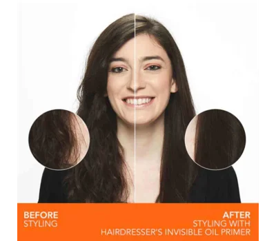 Hairdresser'S Oil Primer