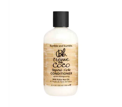 Creme De Coco Conditioner 250ml