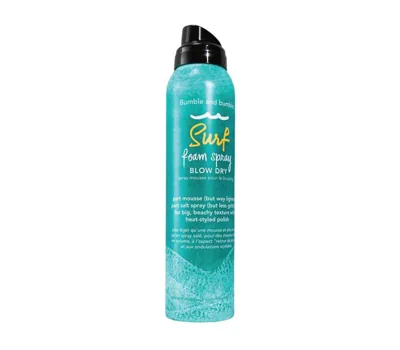 Surf Foam Spray Blow Dry 120ml