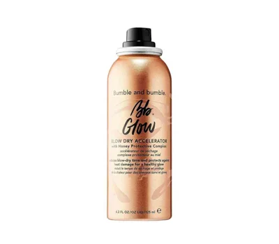 Glow Blow Dry Acceler 125ml