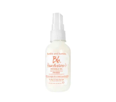 Hairdresser'S Oil Primer