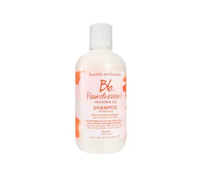 Hairdresser'S Shampoo 60ml