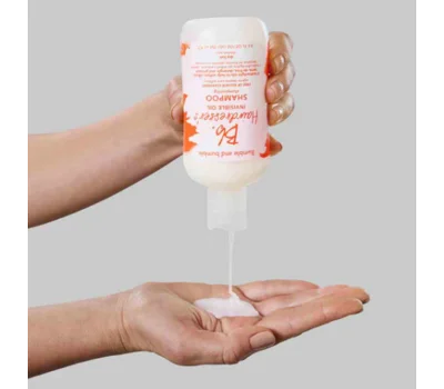 Hairdresser'S Shampoo 60ml