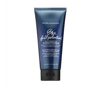 Full Potential Conditioner 250ml