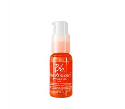 Hairdresser Invisible Oil