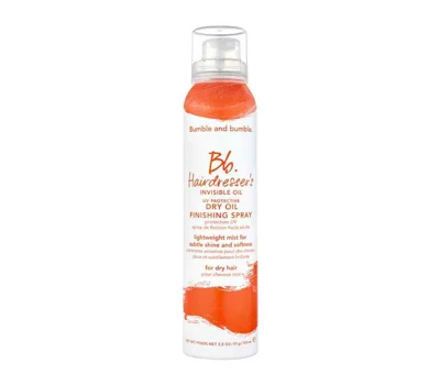 Uv Protection Dry Oil Spray 150ml