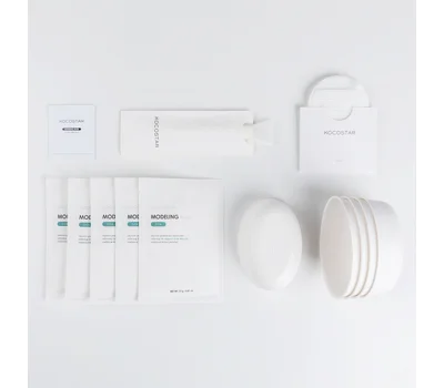 Modeling Mask-Cica 5pcs