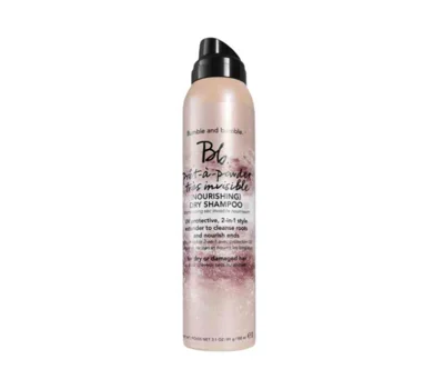 Pret A Ppwder Nourish Dry Shampoo 150ml