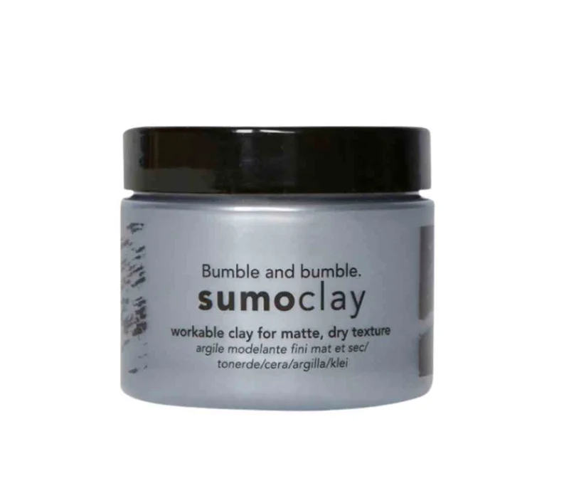 Sumo Clay 50ml