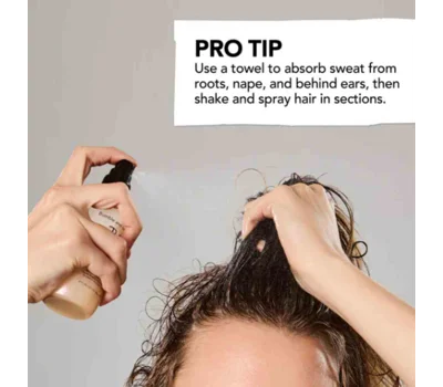 Pret A Powder Pixie