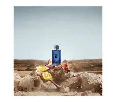 Dg K EDP
