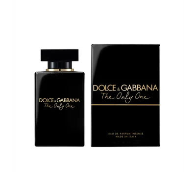 The Only One Intense EDP