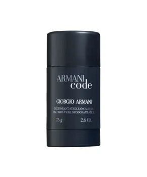 Armani Code Men Deodorant Stick 75g