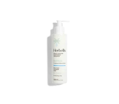 Mild Face Cleanser 250 ml