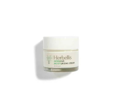 Î™Ntensive Moisturising Cream 50ml