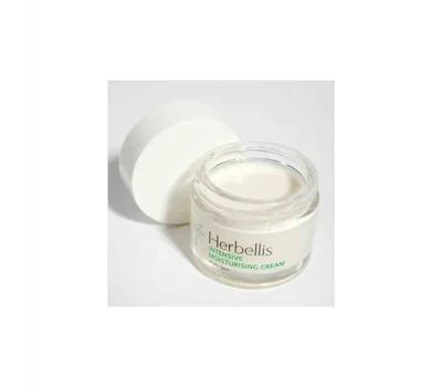 Î™Ntensive Moisturising Cream 50ml