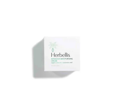 Î™Ntensive Moisturising Cream 50ml