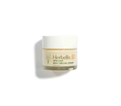 Î™Ntensive Moisturising Cream Spf15