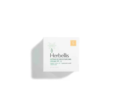 Î™Ntensive Moisturising Cream Spf15