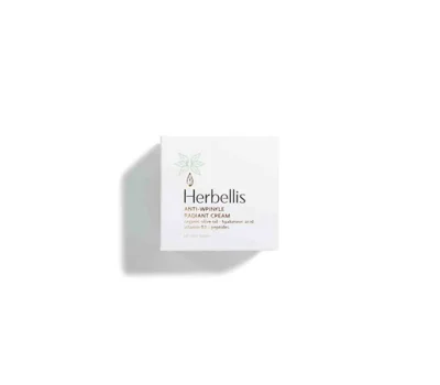 Anti-Wrinkle Radiant Cream 50ml