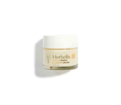 Anti-Wrinkle Radiant Cream Spf15