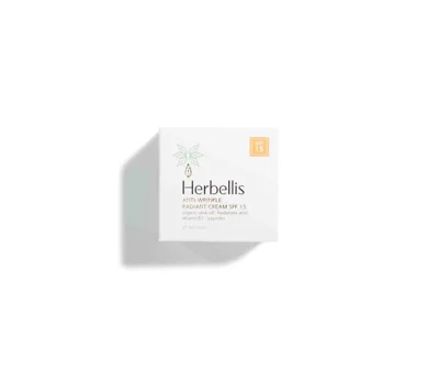 Anti-Wrinkle Radiant Cream Spf15