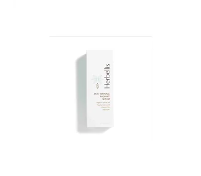 Anti Wrinkle Radiant Serum 30ml