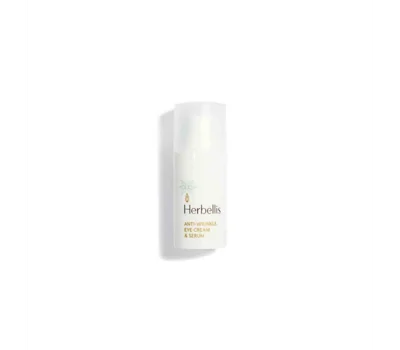 Anti-Wrinkle Eye Cream & Serum 15ml