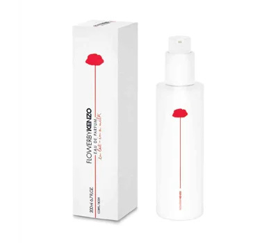 Flower By Kenzo Body Milk 200ml