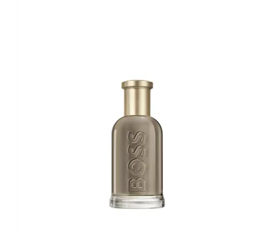 Bottled Eau De Parfum