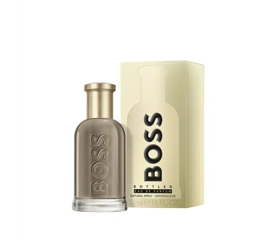 Bottled Eau De Parfum