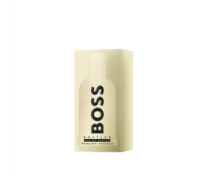Bottled Eau De Parfum