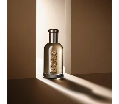 Bottled Eau De Parfum