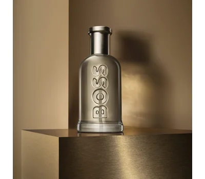 Bottled Eau De Parfum
