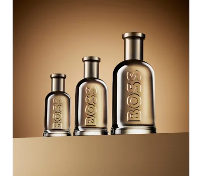 Bottled Eau De Parfum