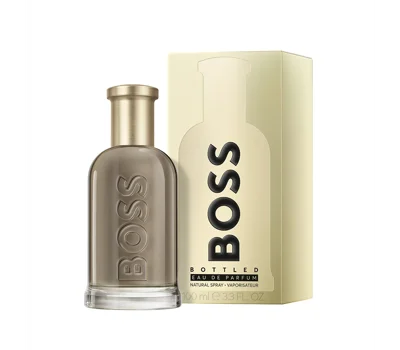 Bottled Eau De Parfum