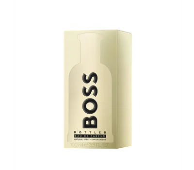 Bottled Eau De Parfum