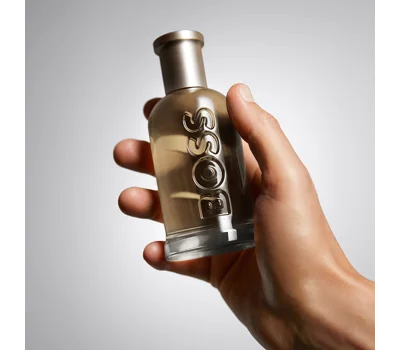 Bottled Eau De Parfum