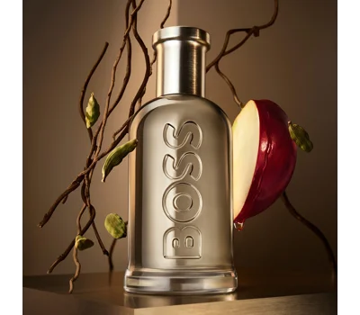 Bottled Eau De Parfum