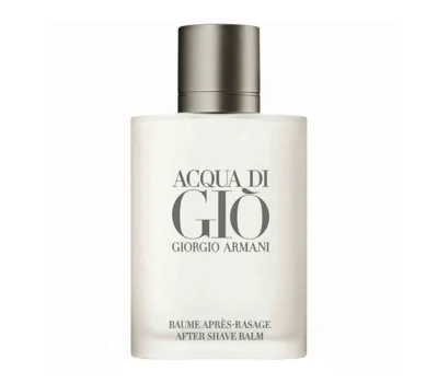 Acqua Di Gio After Shave Balm 100ml