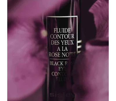Black Rose Eye Contour Fluid 14ml