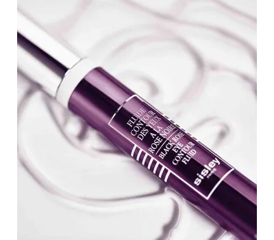 Black Rose Eye Contour Fluid 14ml