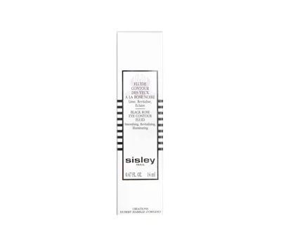 Black Rose Eye Contour Fluid 14ml