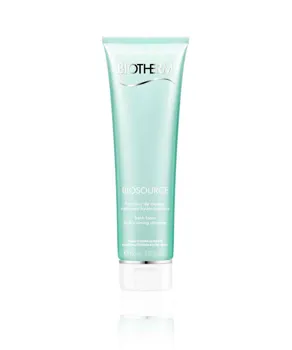 Biosource Foaming Gel Normal Skin 150ml