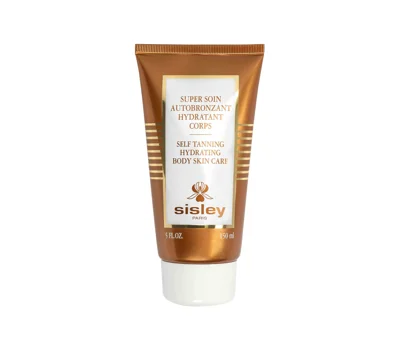 Self Tanning Hydrating Body Skin Care 150ml